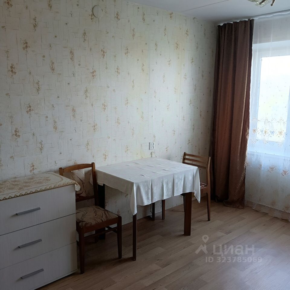 Продажа комнаты пос. Металлострой, улица Богайчука, 24