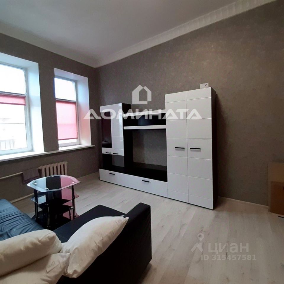 Продажа комнаты проспект Большой Петроградской стороны, 56