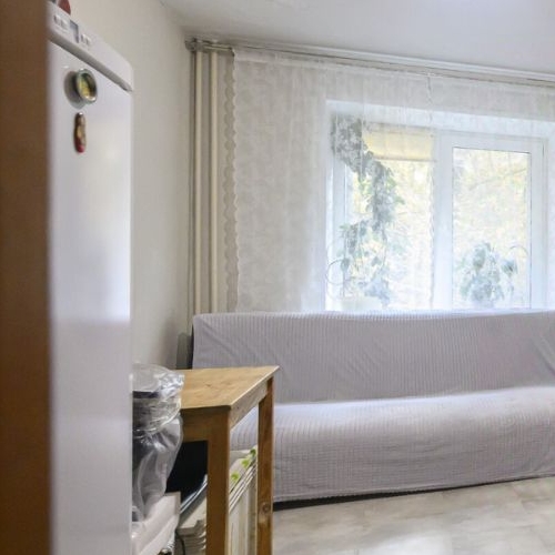 1-комн квартира Королев, Пионерская улица, 8Ак3