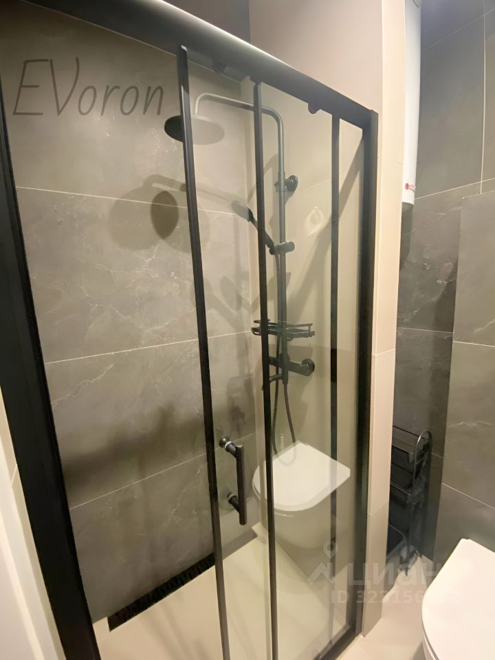 Продажа студии улица Толбухина, 8К1