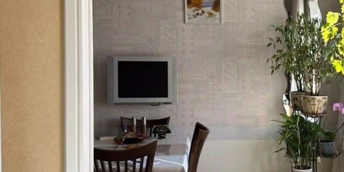 3-комн квартира улица Лени Голикова, 7