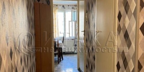 1-комн квартира ул Гаккелевская,  д. 30