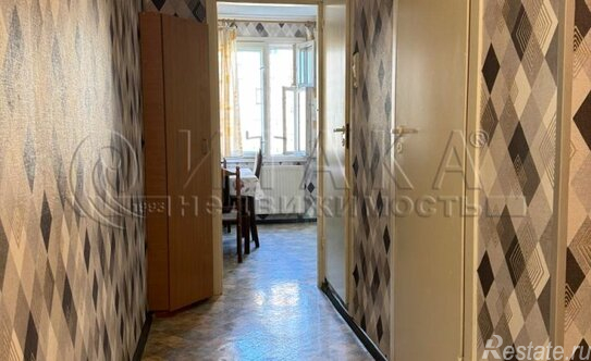 Продажа 1-комн квартиры на вторичном рынке ул Гаккелевская,  д. 30