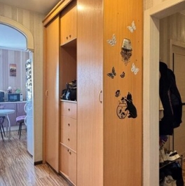 Продажа 2-комн квартиры на вторичном рынке Яхтенная ул,  д. 12,  к. 1