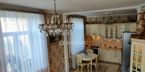 3-комн квартира Дубровская 1-я ул,  д. 18