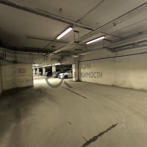 Гараж/парковка Истра, ул Морозова,  д. 1