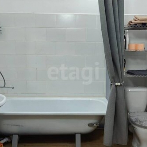 1-комн квартира Чарушинская улица,  д. 8