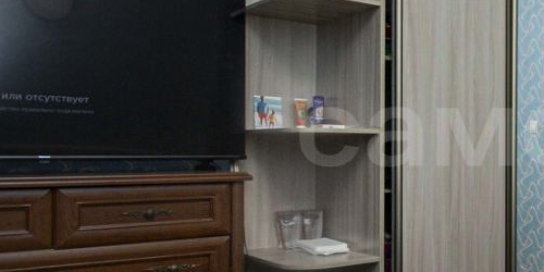 3-комн квартира Осенний бульвар, 15