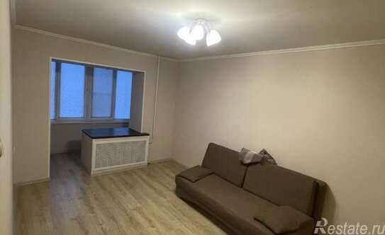 Аренда 1-комн квартиры на вторичном рынке ул Бориса Галушкина,  д. 18,  к. 2