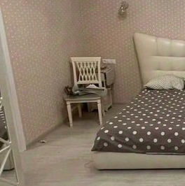 Аренда 2-комн квартиры на вторичном рынке Амурская улица, 1Ак4