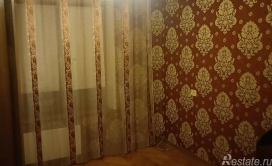 Продажа 2-комн квартиры на вторичном рынке Свободы ул,  д. 81 к2