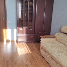 Аренда 2-комн квартиры на вторичном рынке Мартеновская улица,  д. 33