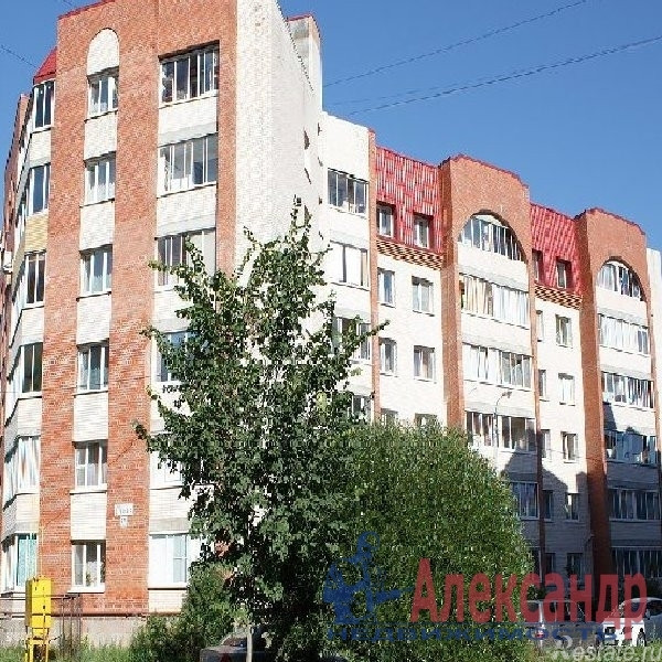 Продажа 2-комн квартиры на вторичном рынке Павловск г., Березовая ул. ,  д. 27
