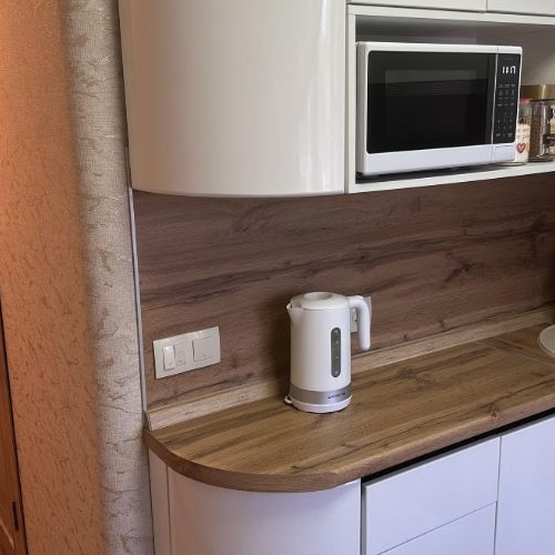 2-комн квартира Звенигород, Пролетарская улица, 14