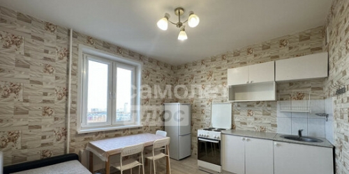 1-комн квартира ул Запорожская,  д. 6