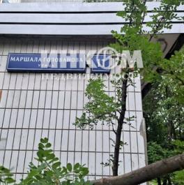 Продажа 2-комн квартиры на вторичном рынке улица Маршала Голованова,  д. 11