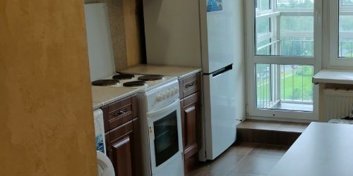 1-комн квартира Екатерининский проспект, 2