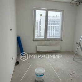 Продажа 2-комн квартиры на вторичном рынке ул Берзарина,  д. 32,  к. 19