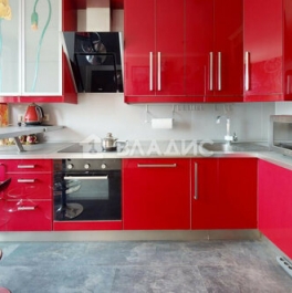 Продажа 3-комн квартиры на вторичном рынке Люберцы г, Новорязанское ш