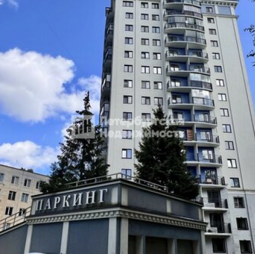 1-комн квартира улица Лёни Голикова,  д. 23 к9