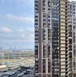 Продажа 2-комн квартиры на вторичном рынке пос. Шушары, Школьная улица, 17