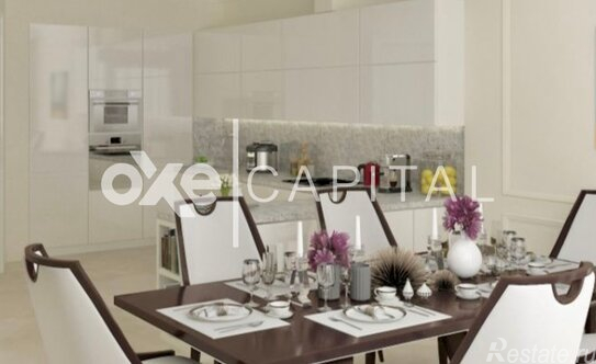 Продажа 4-комн квартиры на вторичном рынке Протопоповский пер,  д. 10