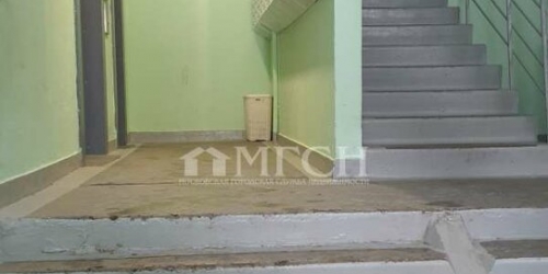 1-комн квартира ул Братеевская,  д. 10,  к. 1