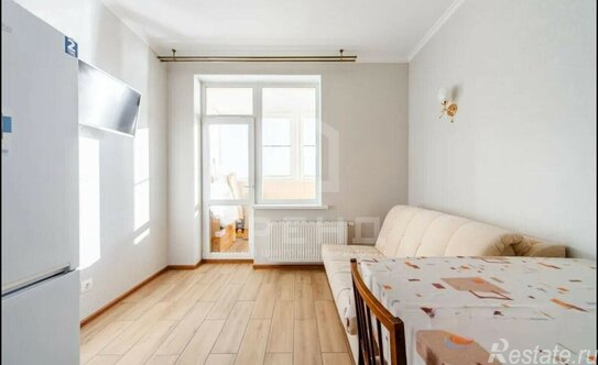 Продажа 3-комн квартиры на вторичном рынке Тосина ул,  д. 6