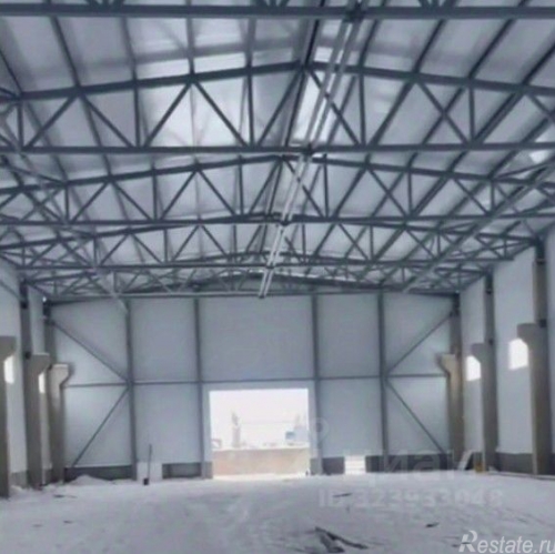 Производственное помещение Фёдоровское, Почтовая улица,  д. 15к5