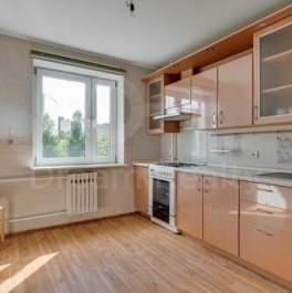 Продажа 3-комн квартиры на вторичном рынке Подольск, Октябрьский пр-кт,  д. 2в