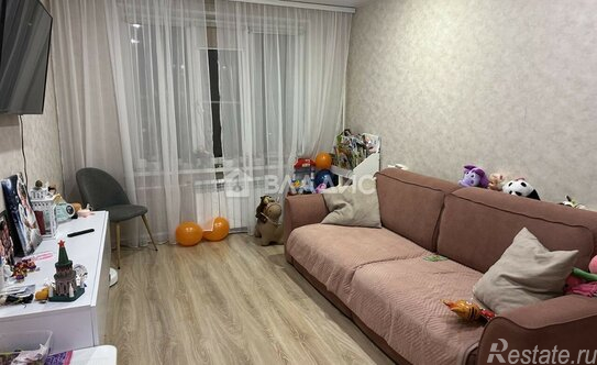 Продажа 3-комн квартиры на вторичном рынке Дубнинская улица,  д. 24 к5