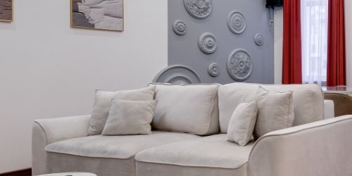 5-комн квартира Малая Бронная улица, 32