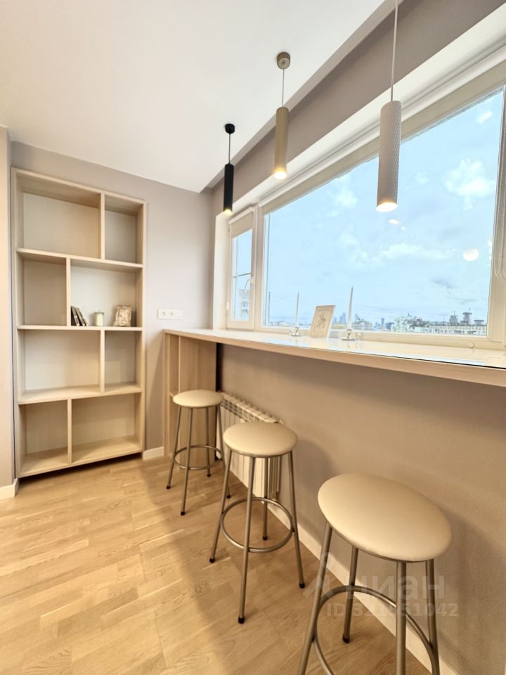 Продажа 1-комн квартиры на вторичном рынке Октябрьский переулок, 12