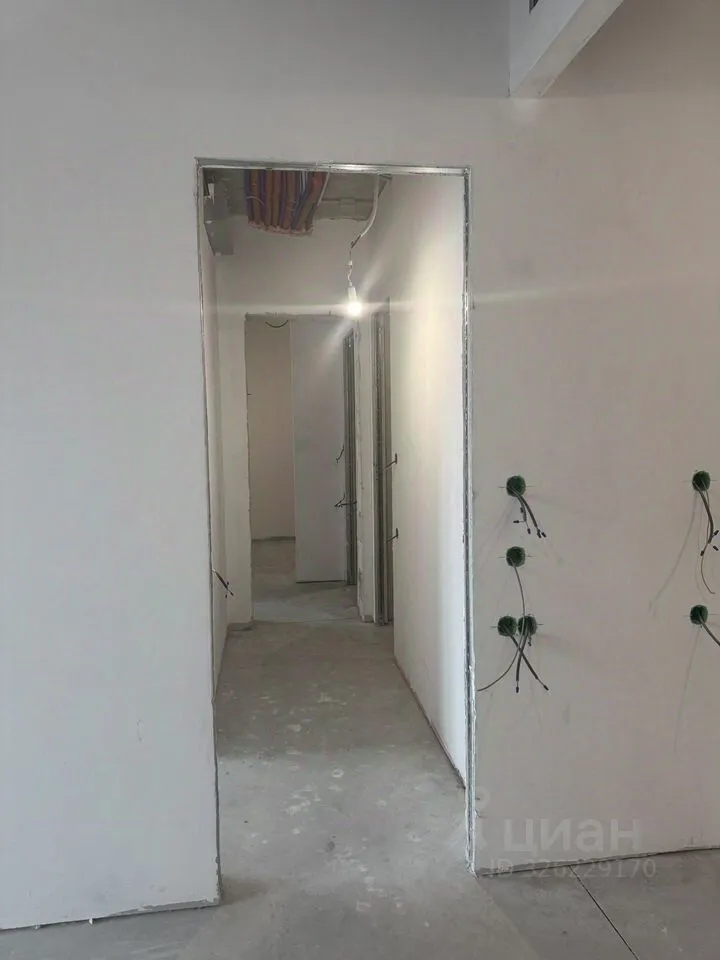 Продажа 2-комн квартиры на вторичном рынке Ленинский пр-кт,  д. 38