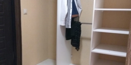 1-комн квартира Балашиха, Ленина улица, дом 1/5