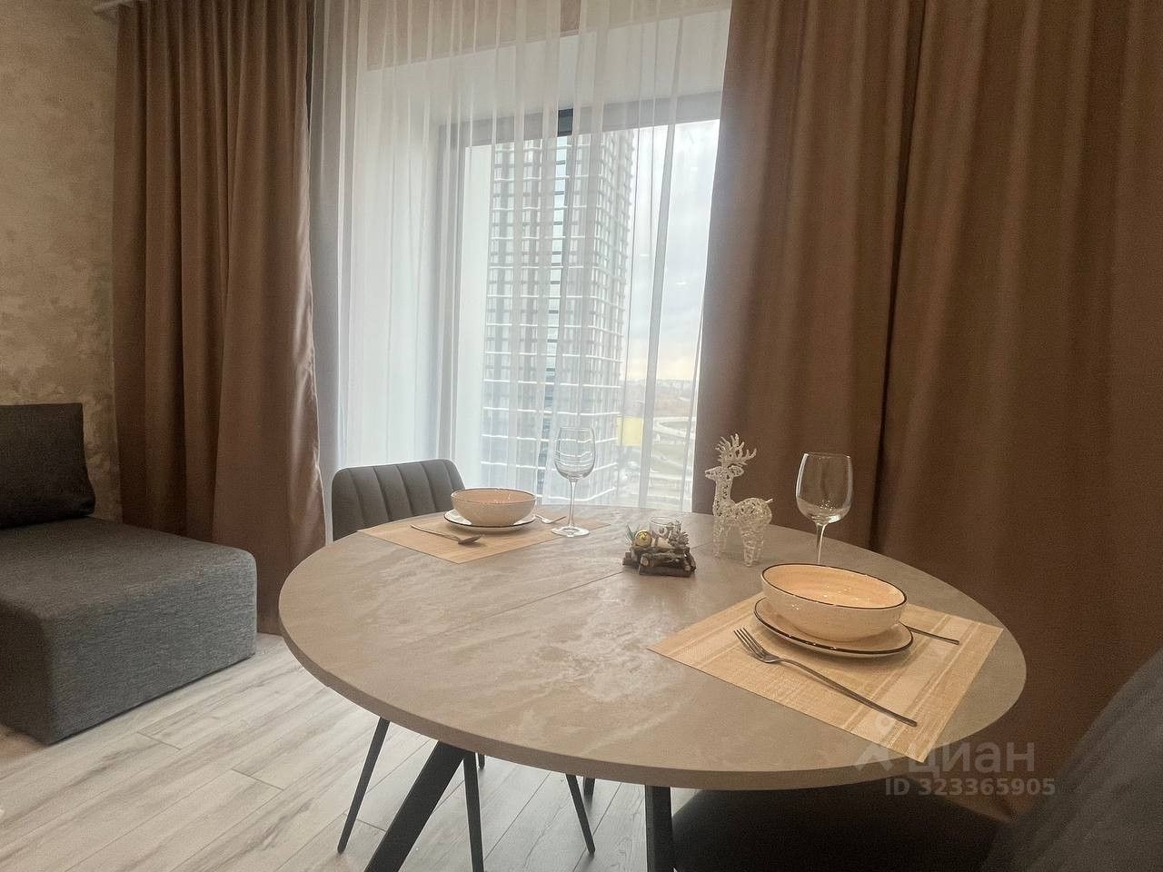 Аренда студии Волоколамское шоссе, 95/2