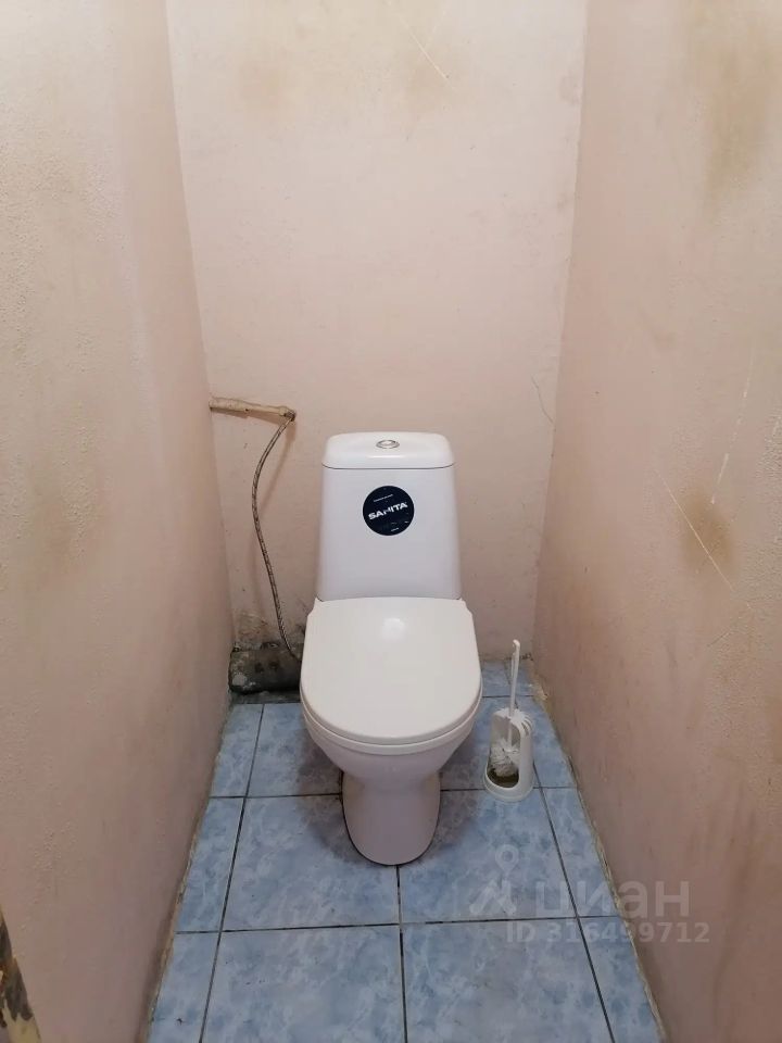 Продажа комнаты Заневский проспект, 61к2