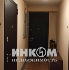 Аренда 1-комн квартиры на вторичном рынке Первомайская Ср. ул,  д. 36