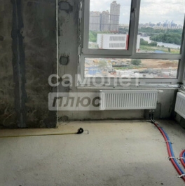 Продажа 3-комн квартиры на вторичном рынке Николая Озерова ул,  д. 8 к1