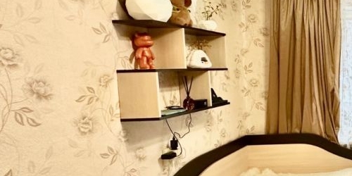 3-комн квартира проспект Ударников, 26