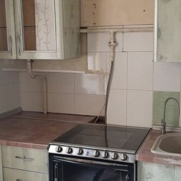 Продажа 1-комн квартиры на вторичном рынке Зоологический пер,  д. 1-3