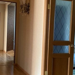 Продажа 4-комн квартиры на вторичном рынке Батюнинская улица,  д. 14
