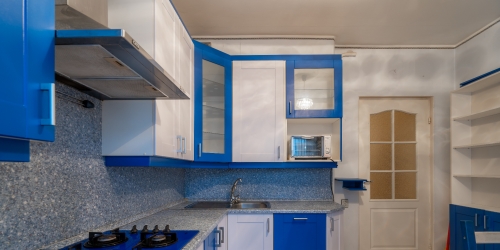 2-комн квартира Тверская ул,  д. 15