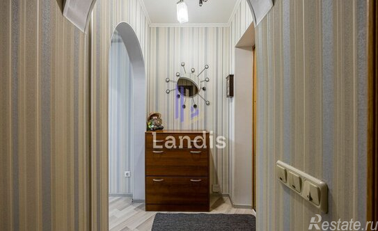 Продажа 3-комн квартиры на вторичном рынке Академическая Б. ул,  д. 9 к1