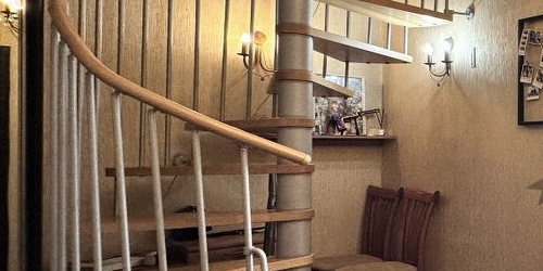 2-комн квартира Хасанская улица, 10к2