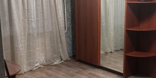 1-комн квартира Вятская улица, 3