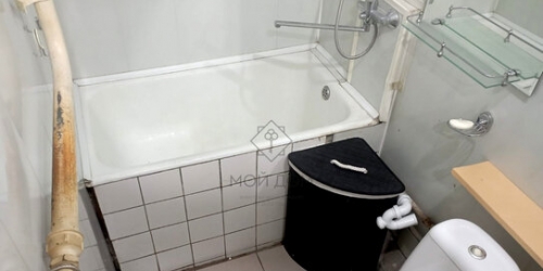 1-комн квартира Есенинский б-р,  д. 3