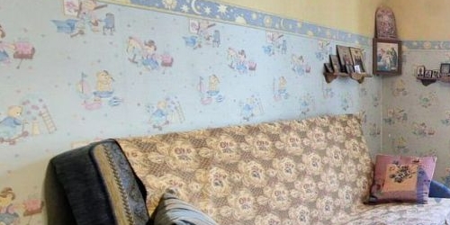 2-комн квартира шоссе Энтузиастов, 76/1