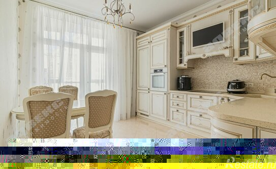 Продажа 1-комн квартиры на вторичном рынке ул Джона Рида,  д. 10,  к. 1