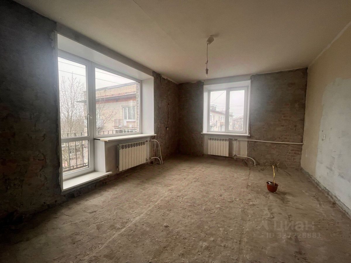 Продажа 1-комн квартиры на вторичном рынке Сестрорецк, Приморское шоссе, 292